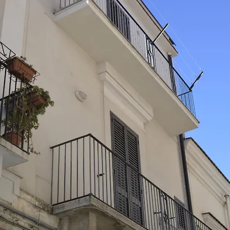 Guest house Dimorarte Ii Minervino Murge