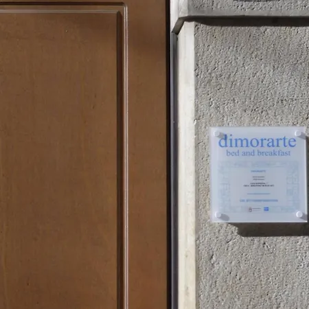 Dimorarte Ii Guest house