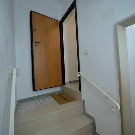 Guest house Dimorarte Ii