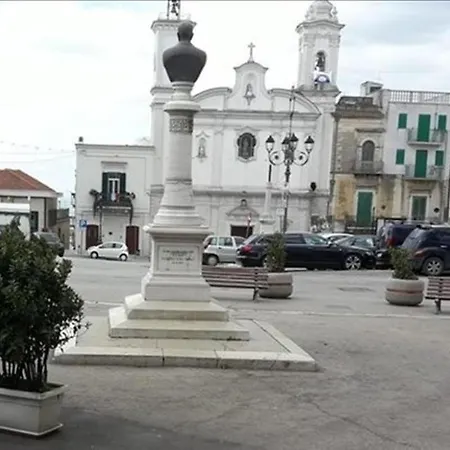 Guest house Dimorarte Ii